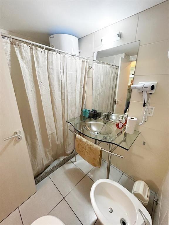 Apartamento monoambiente a la venta en La Blanqueada