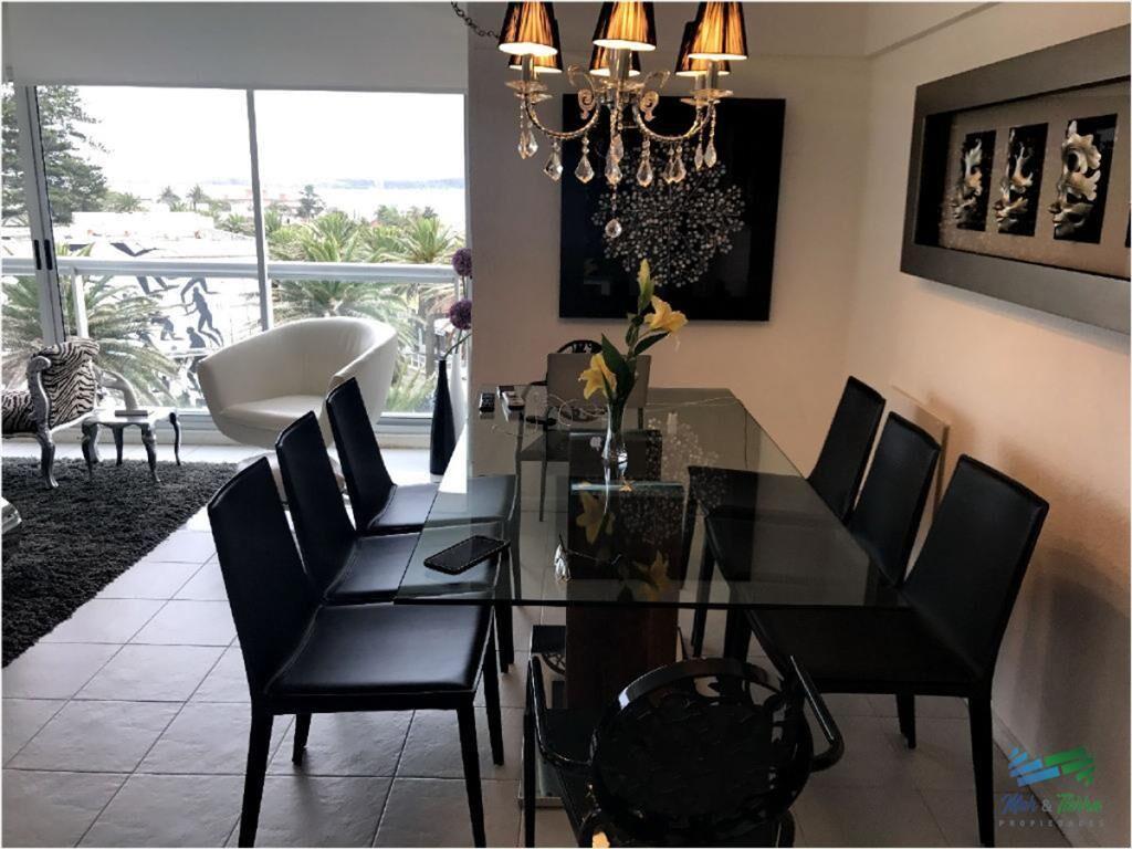 En venta y alquiler.. Apartamento en Península y