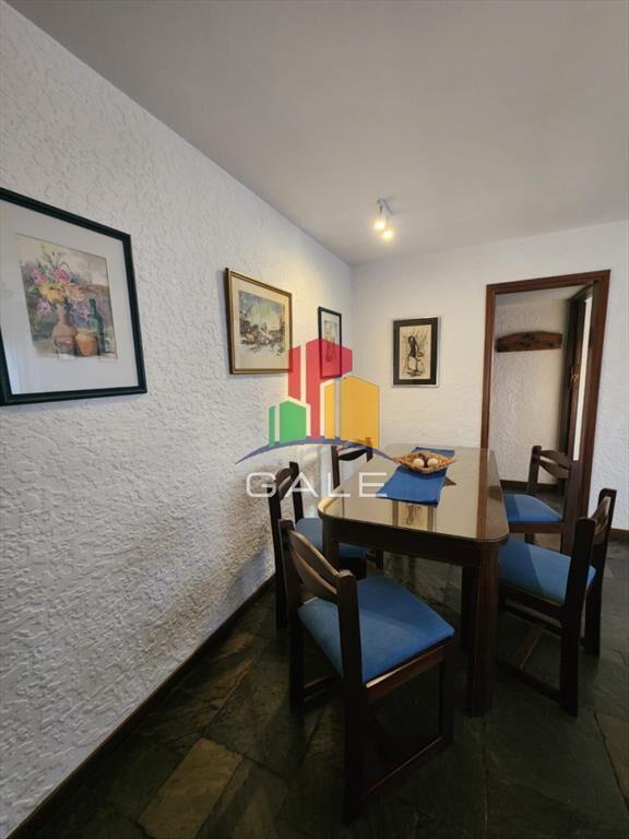 Departamento de 1 dormitorio en venta en complejo