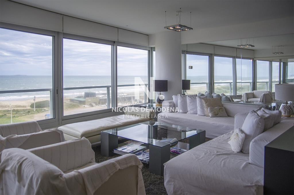 Espectacular Departamento en venta en Playa Brava