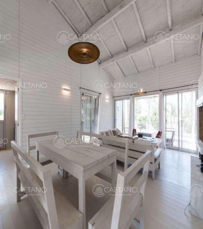 Casa en venta 3 dormitorios José Ignacio