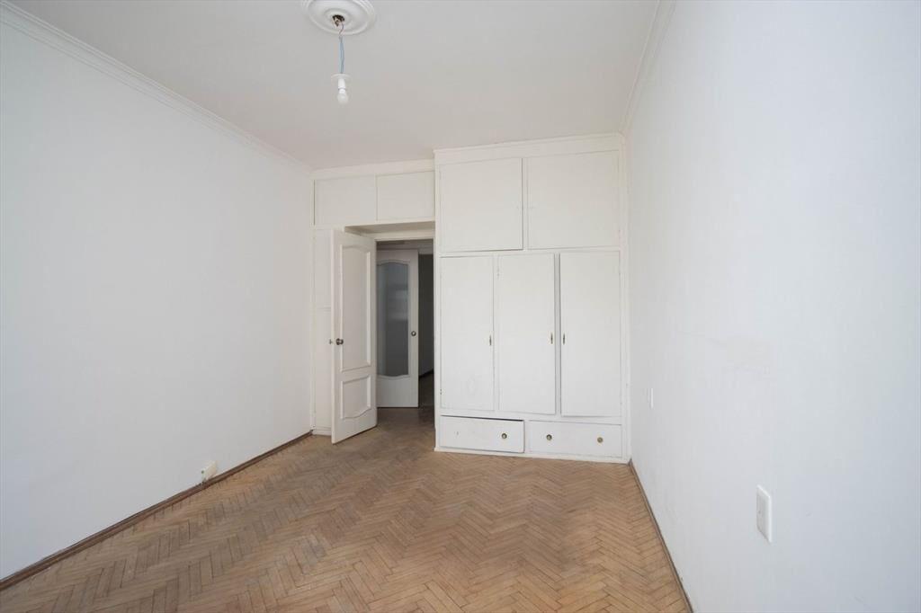 VENTA APARTAMENTO 3 DORMITORIO CENTRO 7% RENTA