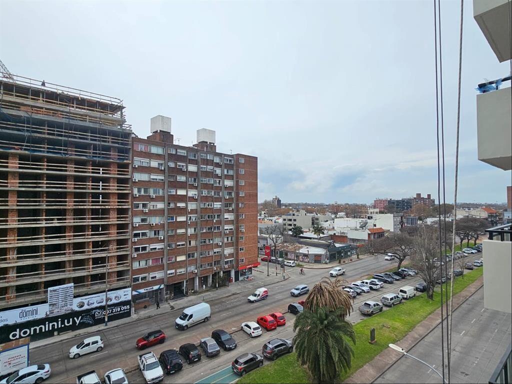 VENTA APARTAMENTO PARQUE BATLLE - AV ITALIA - A ESTRENAR