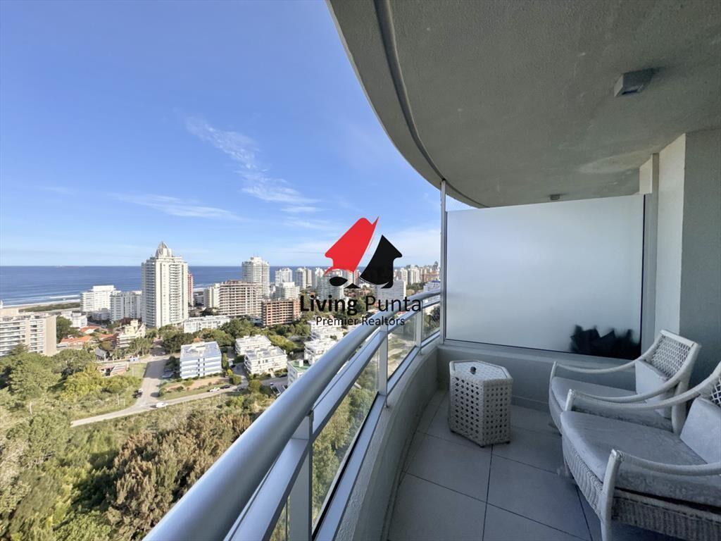 Apartamento en venta 2 dormitorios Aidy Grill del