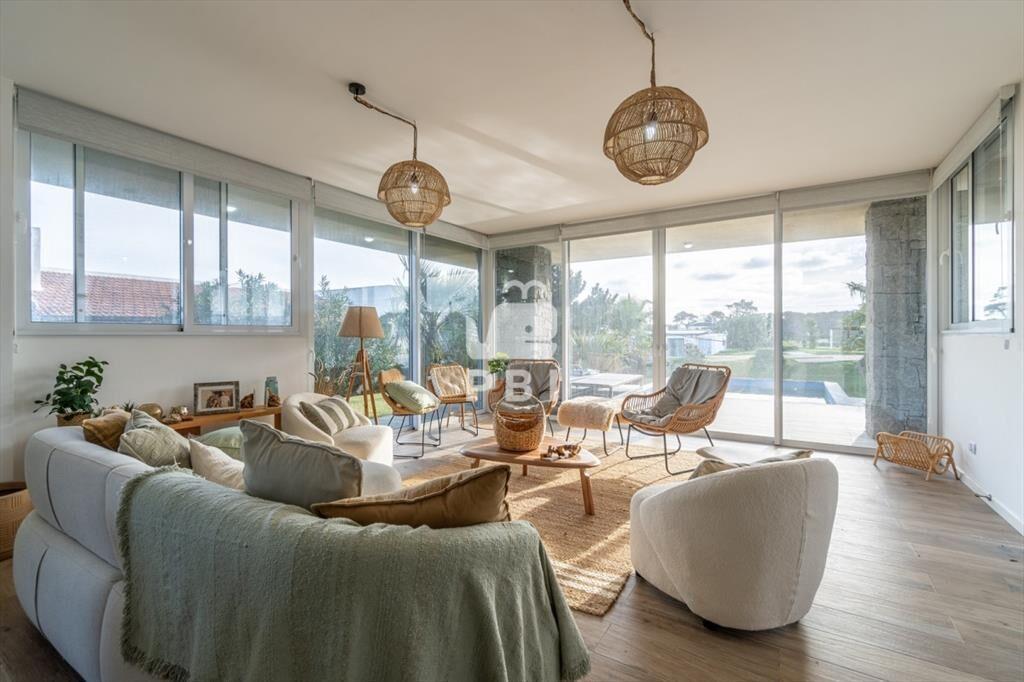Venta Casa de 3 dormitorios, Tio Tom, Punta - Ref