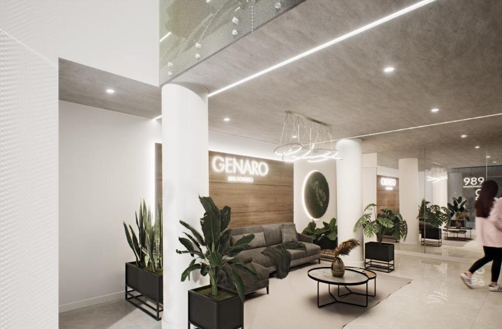 Venta Apartamento Monoambiente en Cordon