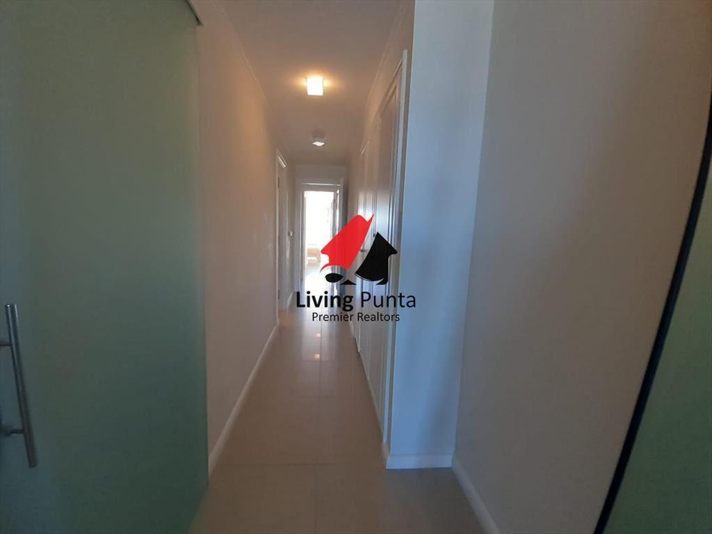 Apartamento en Punta del Este, Brava