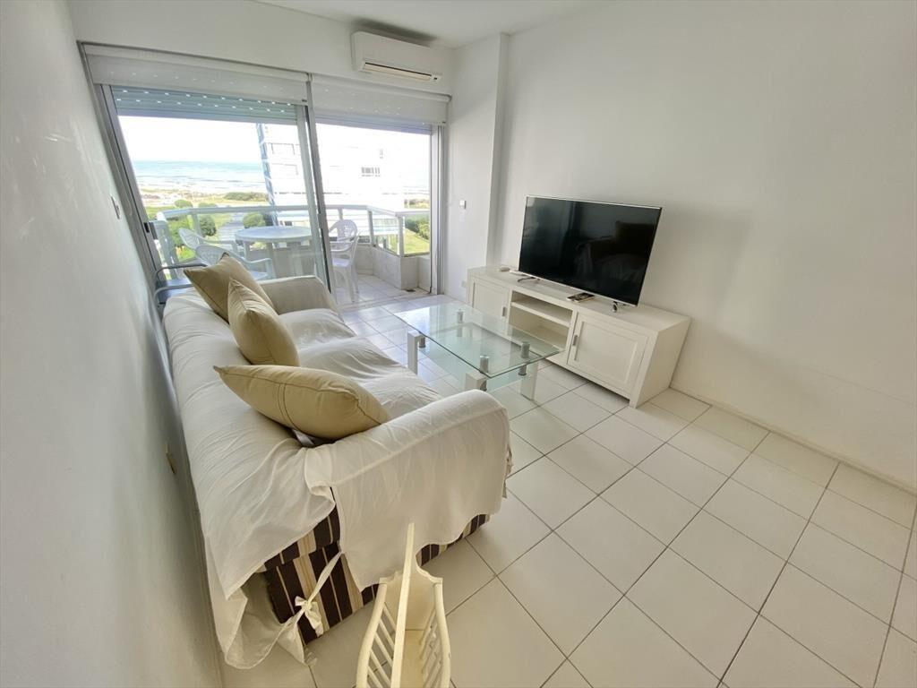 APARTAMENTO DE 1 DORMITORIO 1 BAÑO EN ALQUILER TEMPORAL EN