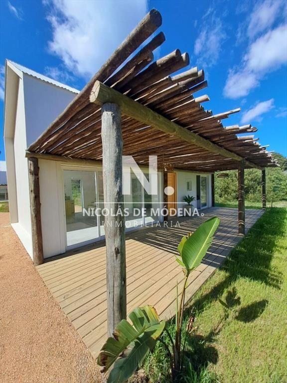 Casa a estrenar a la venta en Arenas de Jose 2