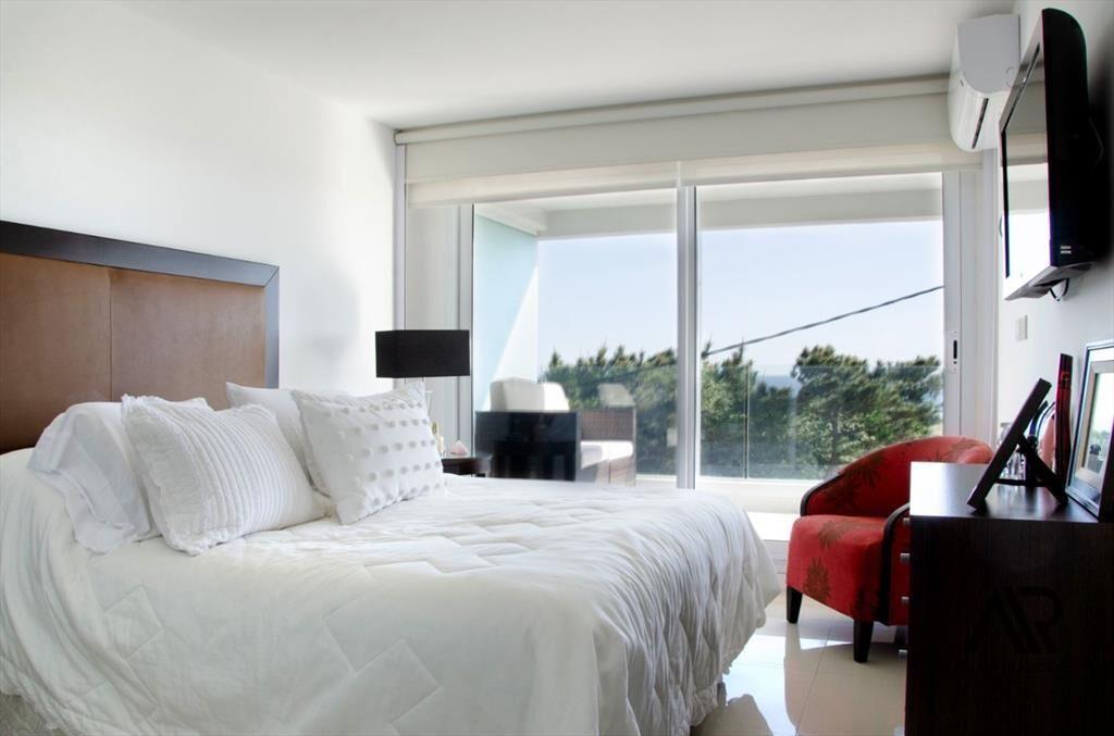Apartamento en venta en Edificio Horizonte