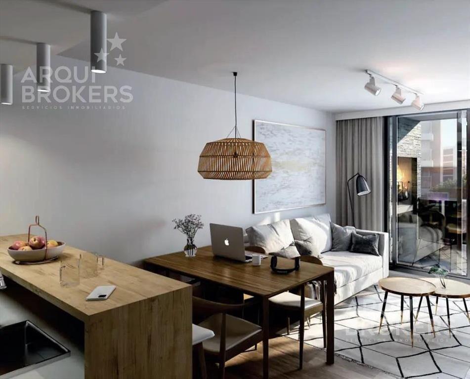 Venta apartamento dos dormitorios en Malvín