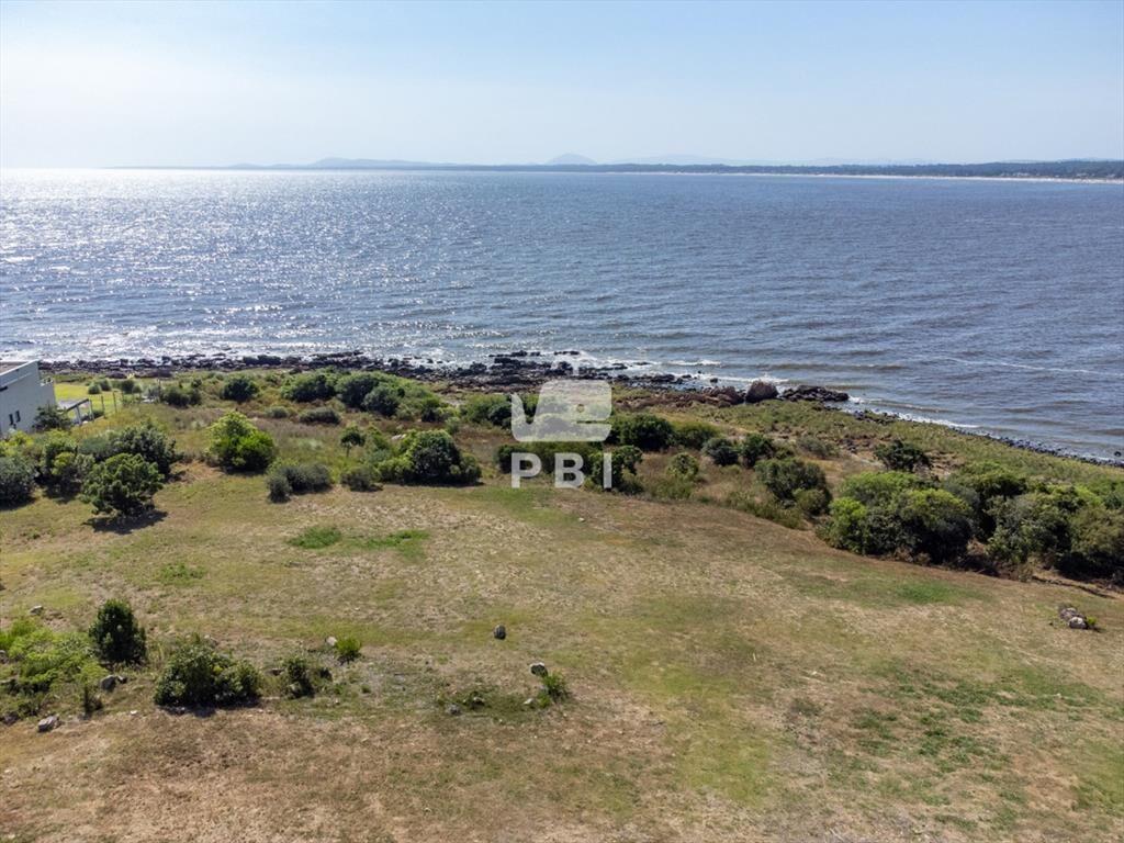 Lote en Lomo de la Ballena, Punta Ballena - Ref :