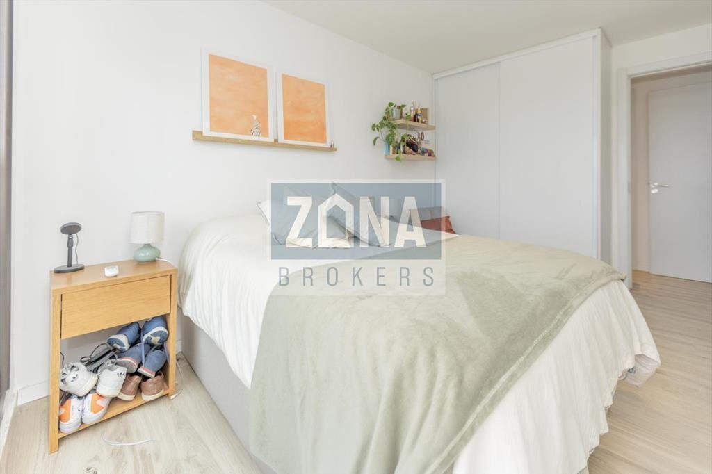 Apartamento en alquiler de 1 dormitorio en Parque Rodo