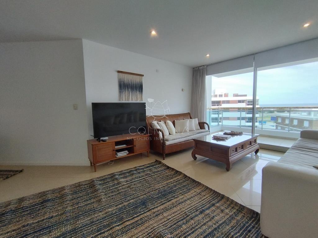 venta y alquiler de Apartamento en Punta del Este
