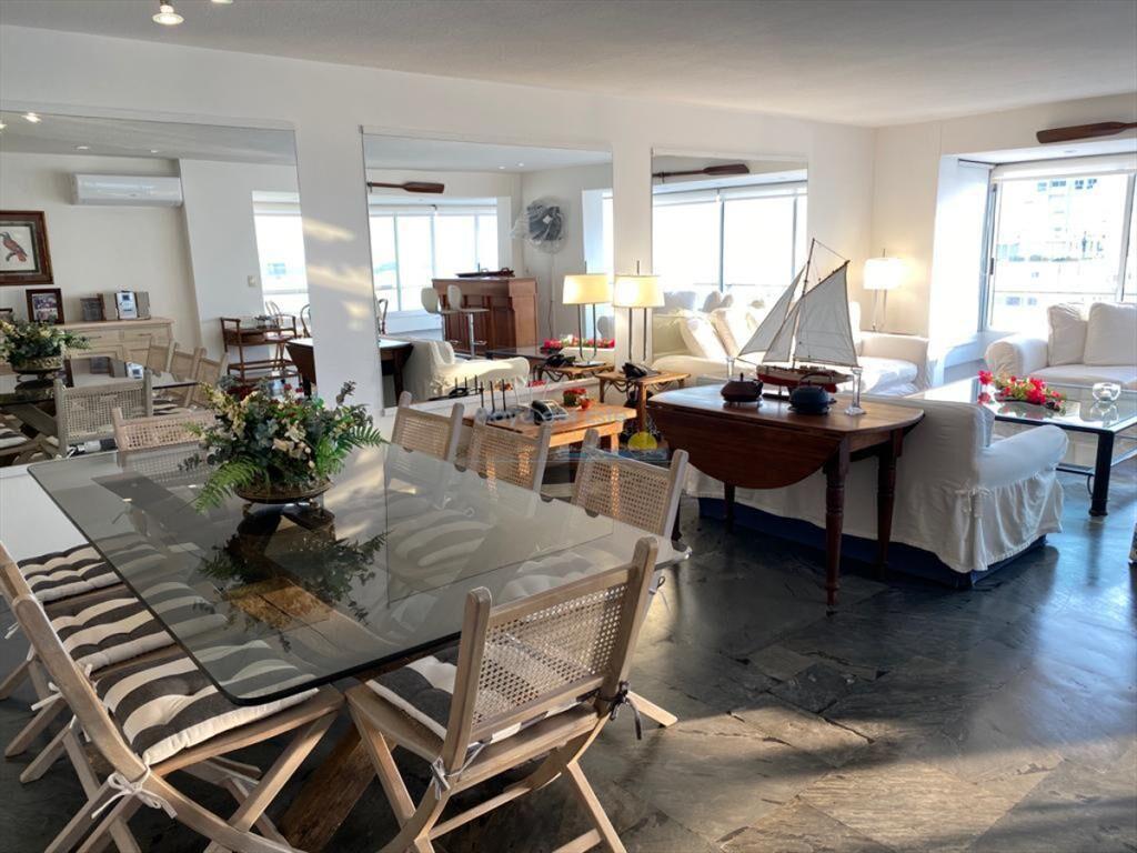 Apartamento en Peninsula, 3 dormitorios *