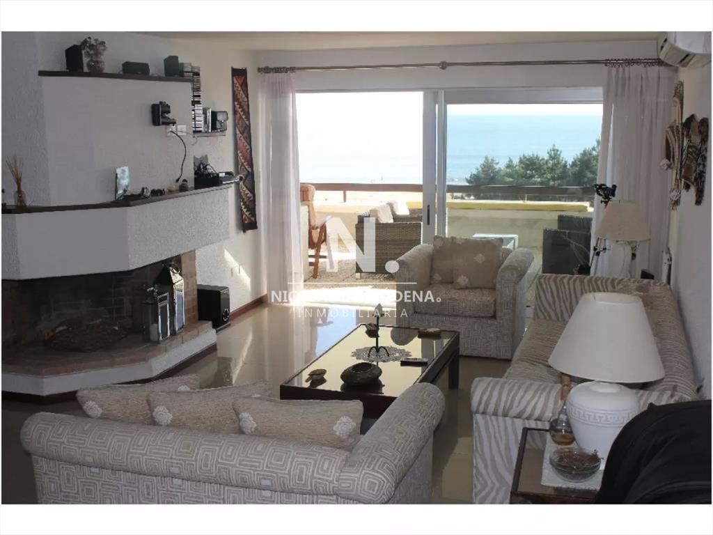 Departamento en alquiler Torre Pinares Pda 33