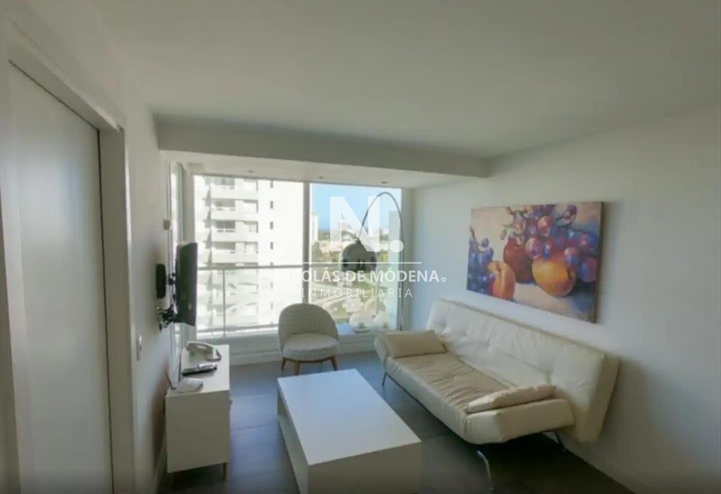 Venta Departamento - 1 dormitorio 1 baño - Punta