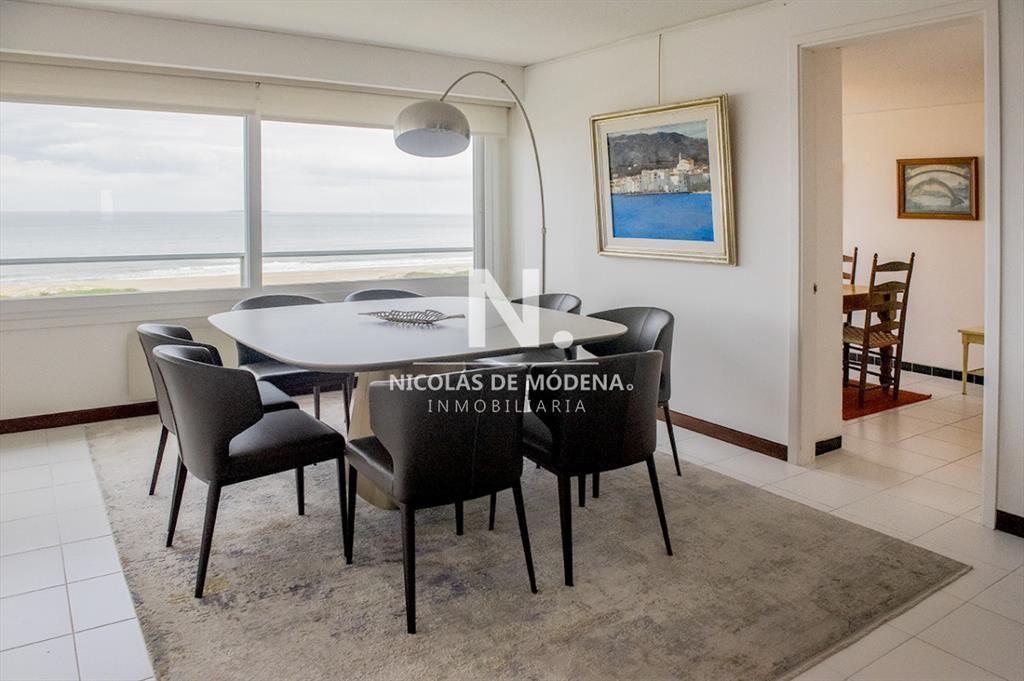 En venta apartamento en Tiburón II, de 3 con