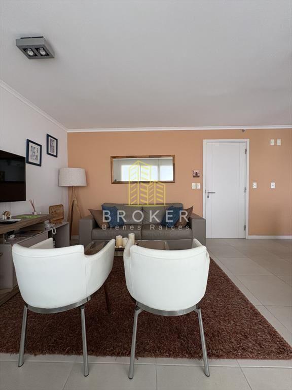 Venta Departamento Ocean Drive Punta del Este 2