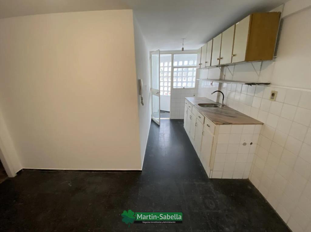 Apartamento en Alquiler - Parque Batlle