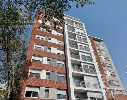 Apartamento de 2 dormitorios en venta en Cordón con renta