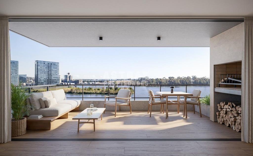 Apartamento en Venta