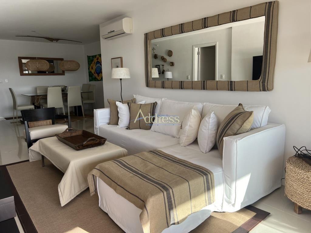 Apartamento en alquiler en playa Brava - Punta