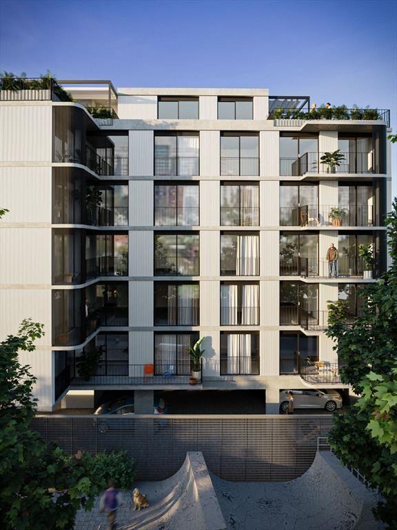 VENTA apartamento 1 dormitorio La Blanqueada