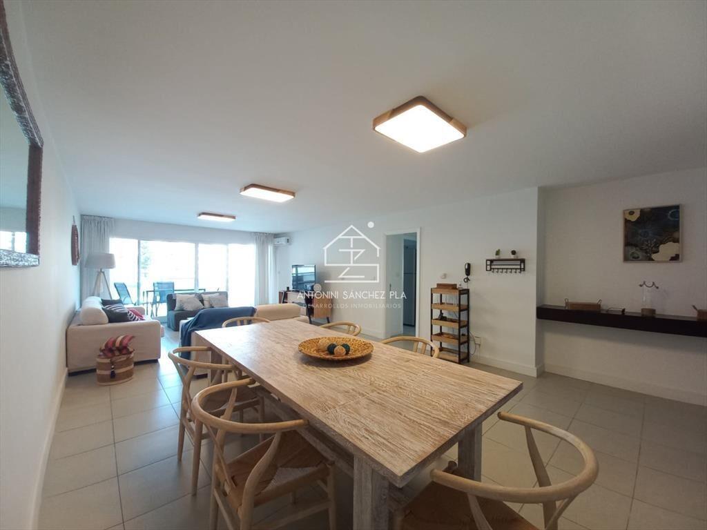 Comodo apartamento en Torre Manhattan