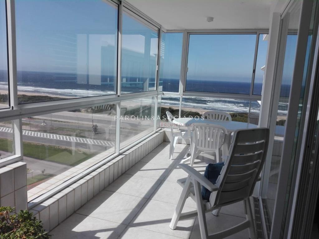 Apartamento en venta en piso alto en Torre Nueva