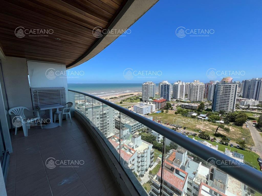Apartamento en venta de 2 dormitorios en Playa ,