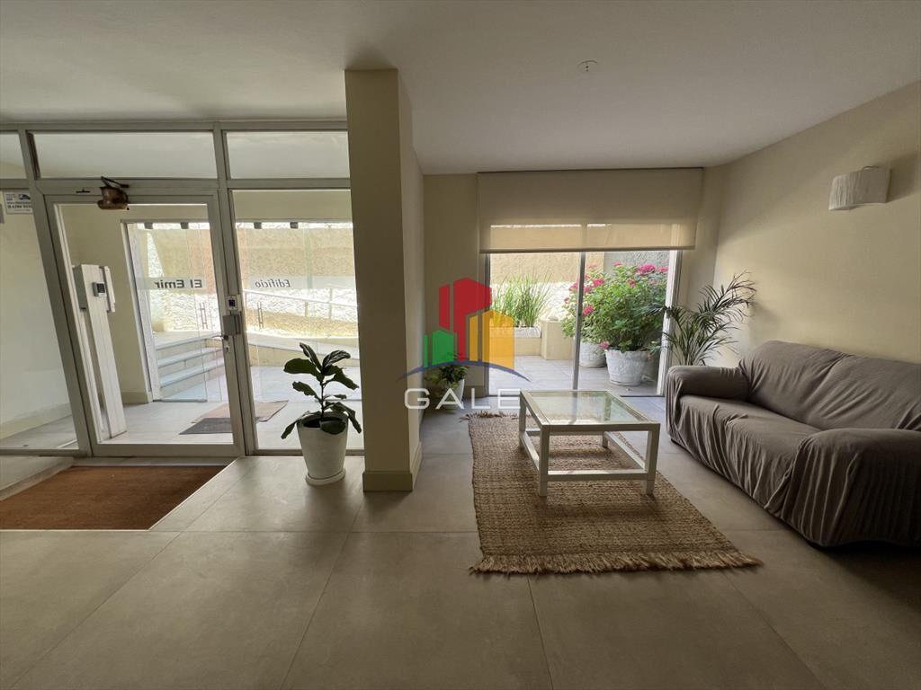 Alquiler temporada apartamento 2 dormitorios en península