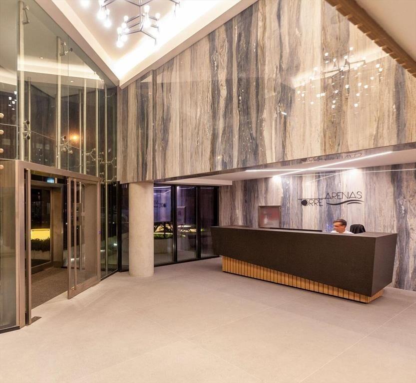 Apartamento en Venta con Terraza Rambla Malvín Montevideo G