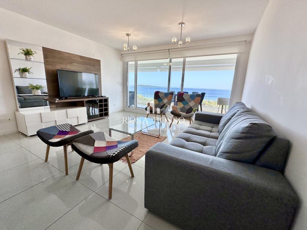 Apartamento en Venta Primera Línea en La Mansa