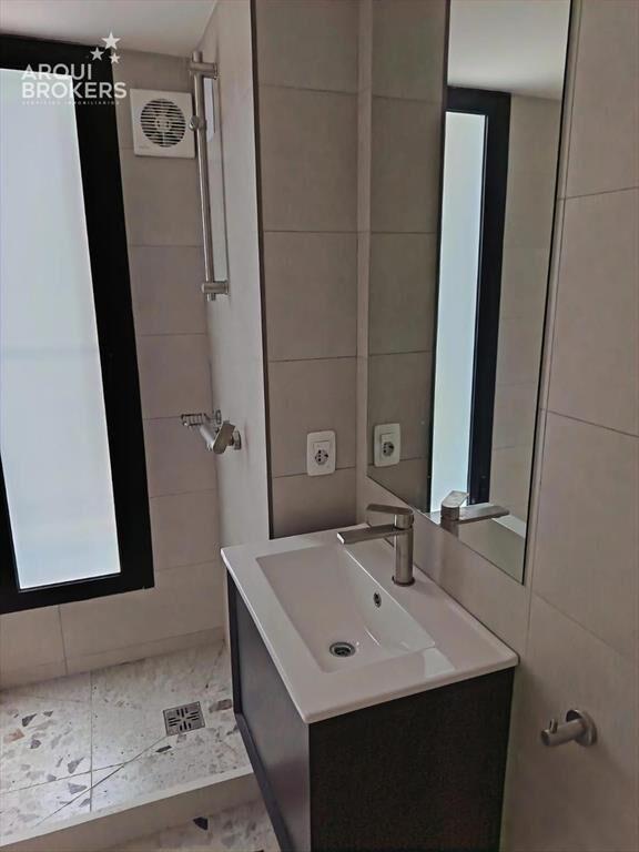 Venta apartamento dos dormitorios en Palermo - 901
