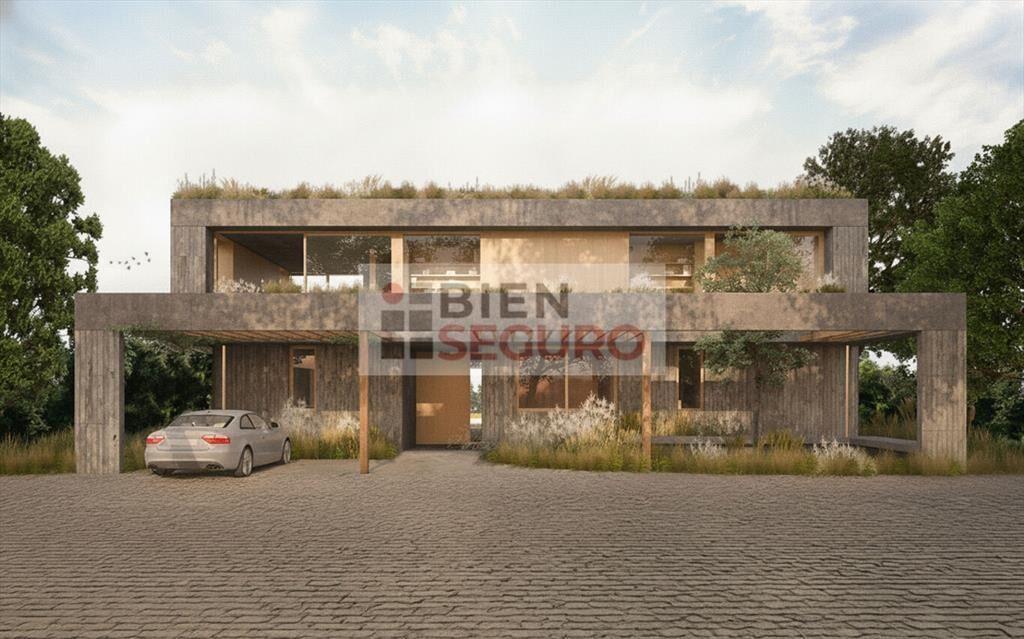 Terreno de 1060 m2 en venta en barrio privado de Punta del