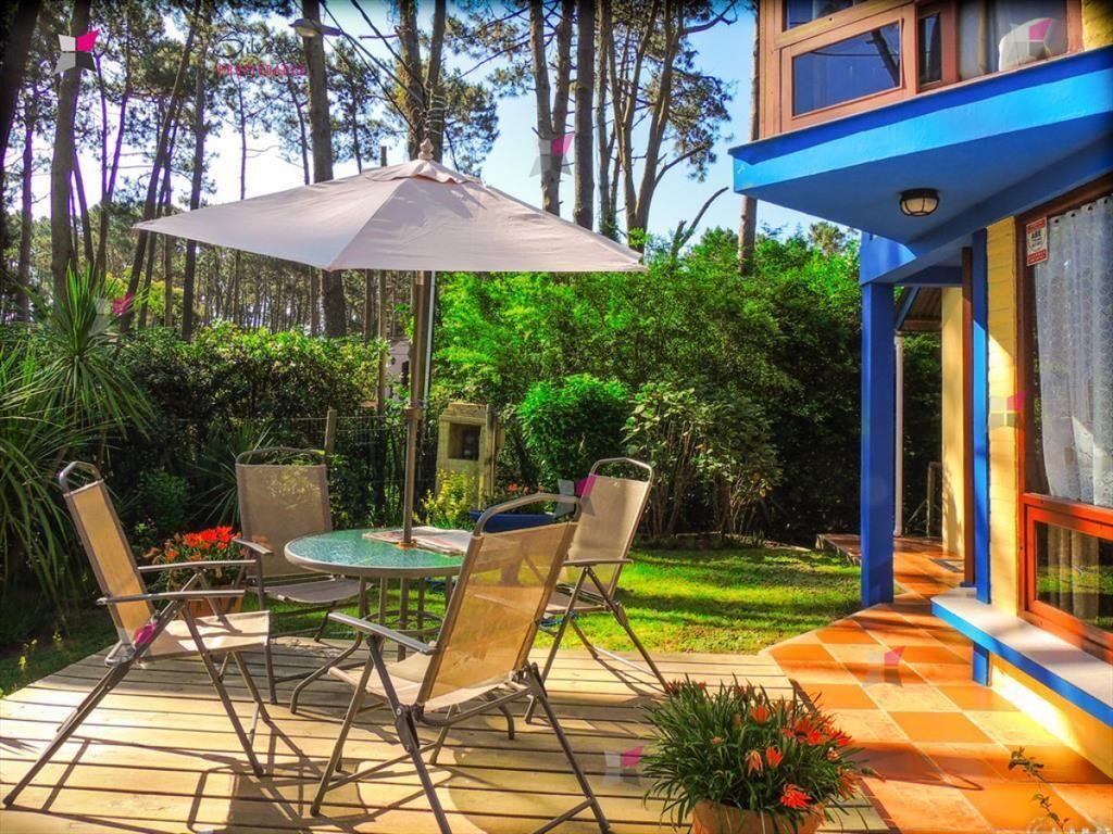 VENTA DE CASA DE 3 DORMITORIOS EN RINCON DEL DEL