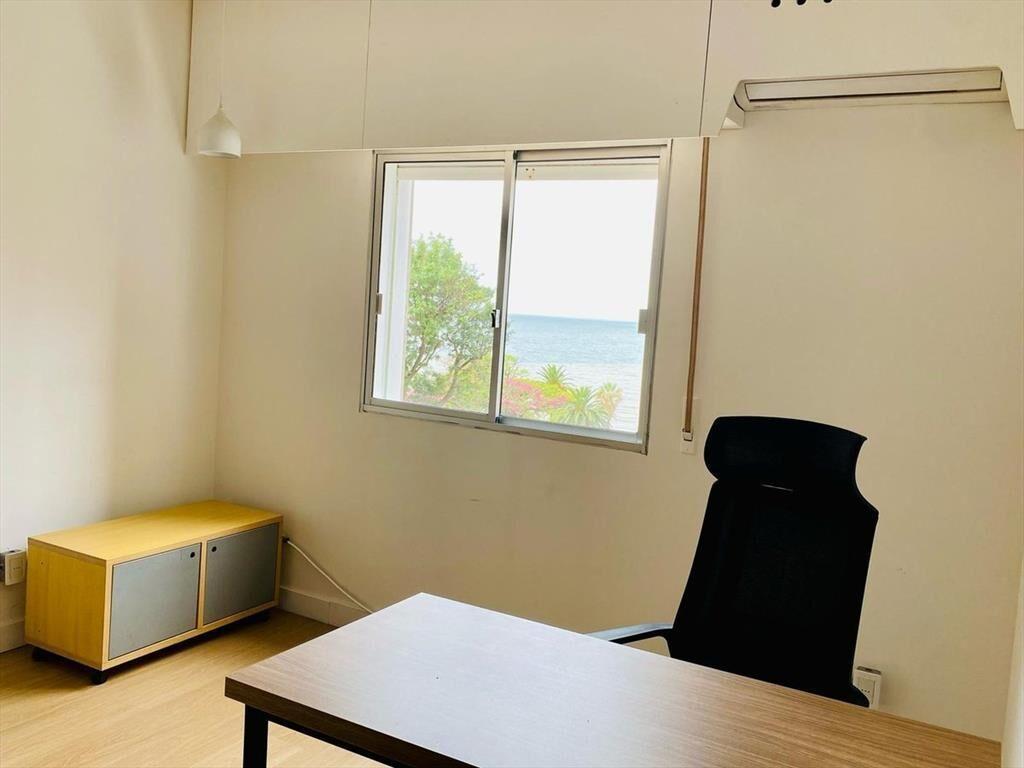 Venta Oficina/Consultorio - Pocitos