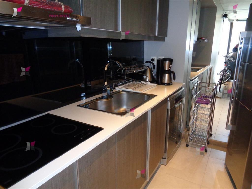 VENTA APARTAMENTO 2 DORMITORIOS EDIFICIO BE HOUSE