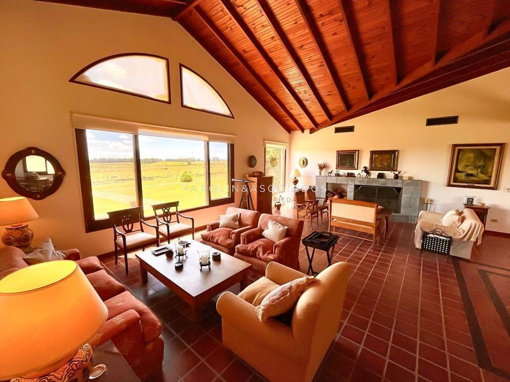 Hermosa chacra en venta a minutos de Punta del