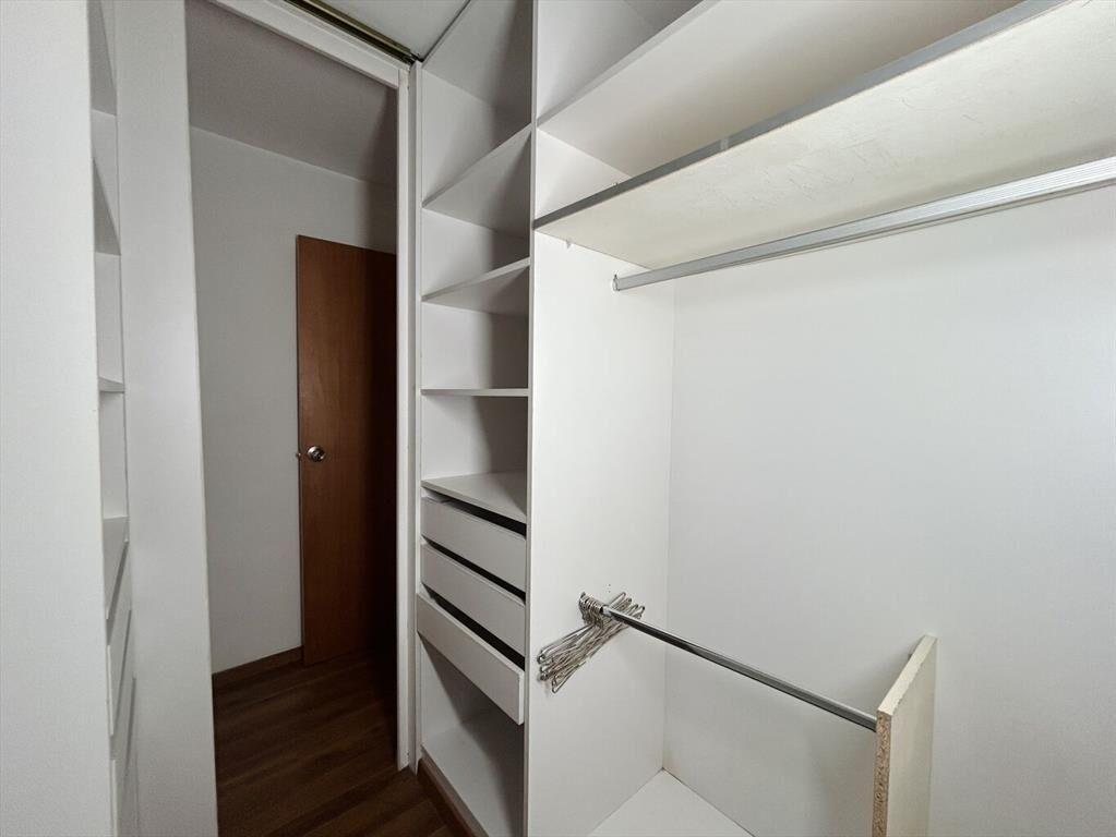 Alquiler apartamento 1 dormitorios con garaje a 1 cuadra de