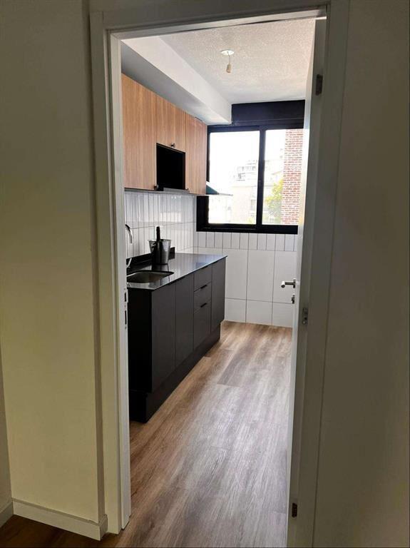 Apartamento 2 dormitorios en el edificio ventura soho, coci