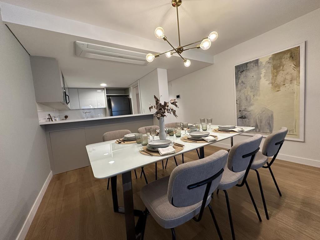 Apartamento en venta Bilú Biarritz 3 dormitorios