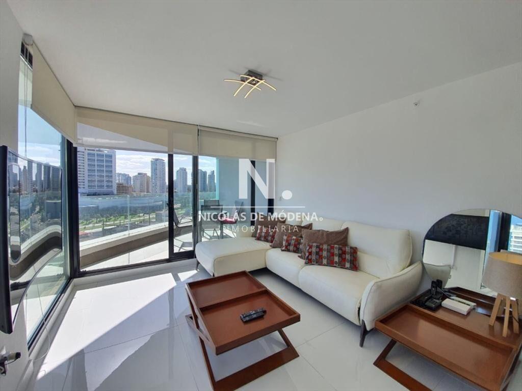 Apartamento de 3 dormitorios en Venta proximo al