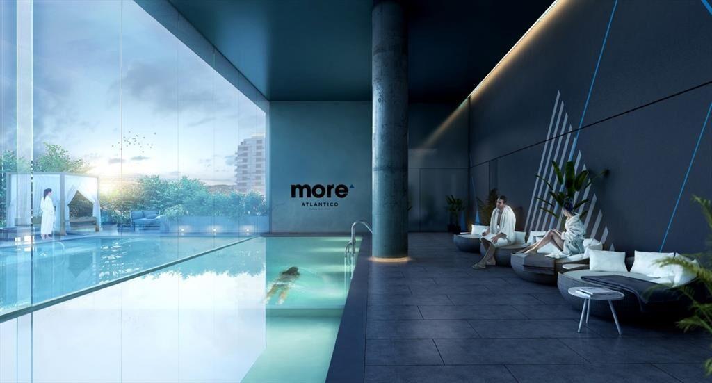 OPORTUNIDAD A ESTRENAR!!! EXCLUSIVOS AMENITIES PROX. PLAYA