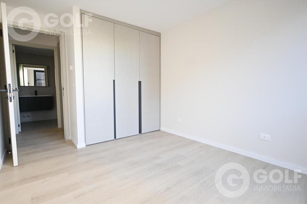 Venta Apartamento de 1 dormitorio con patio en ODA Punta Ca