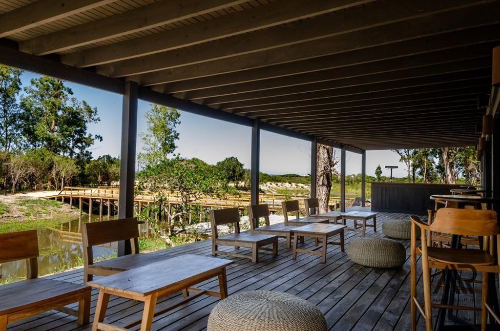 Terreno en venta de 4000m2 ubicado en La Barra