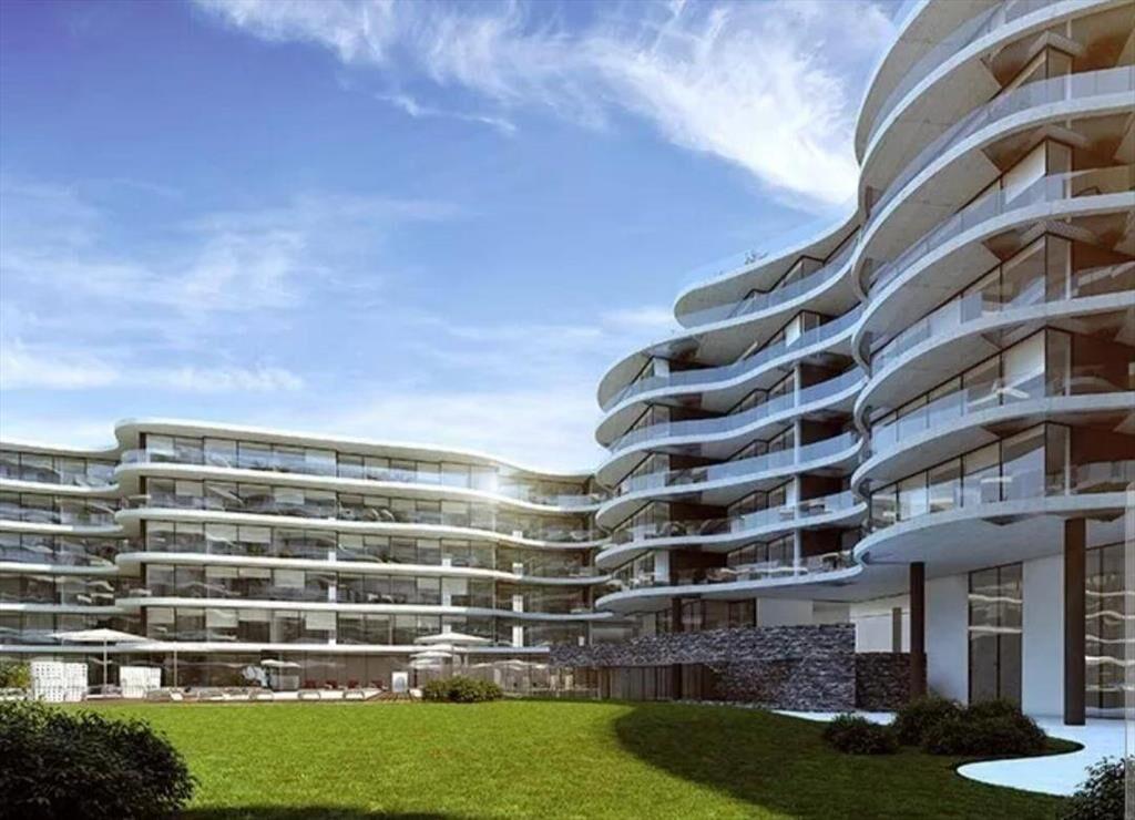 Apartamento en alquiler 1 dormitorio en Puerto Buceo
