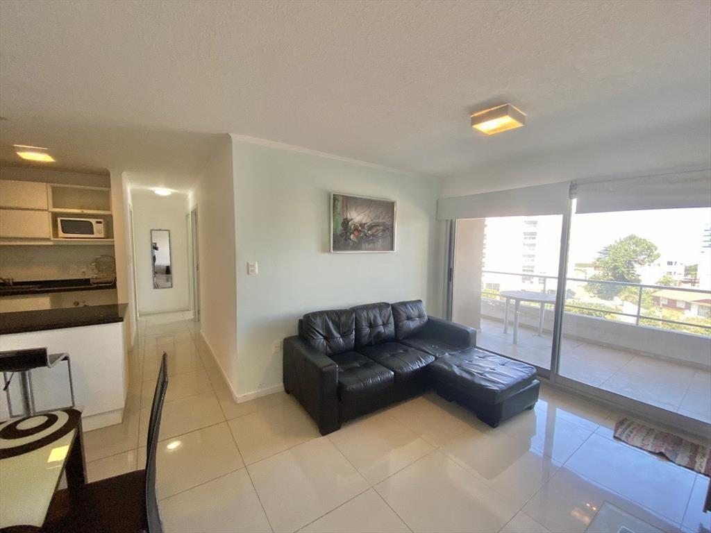 VENTA APARTAMENTO 2 DORMITORIOS BRAVA PUNTA DEL