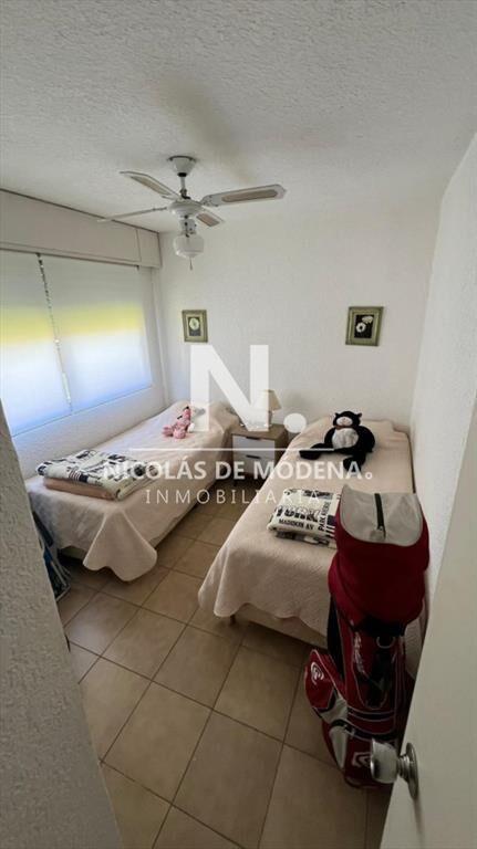 Apartamento en venta 3 dormitorios en Playa del